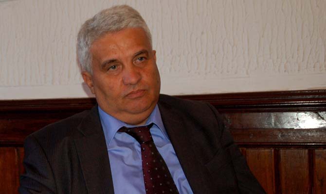 Yoran Mladenović
